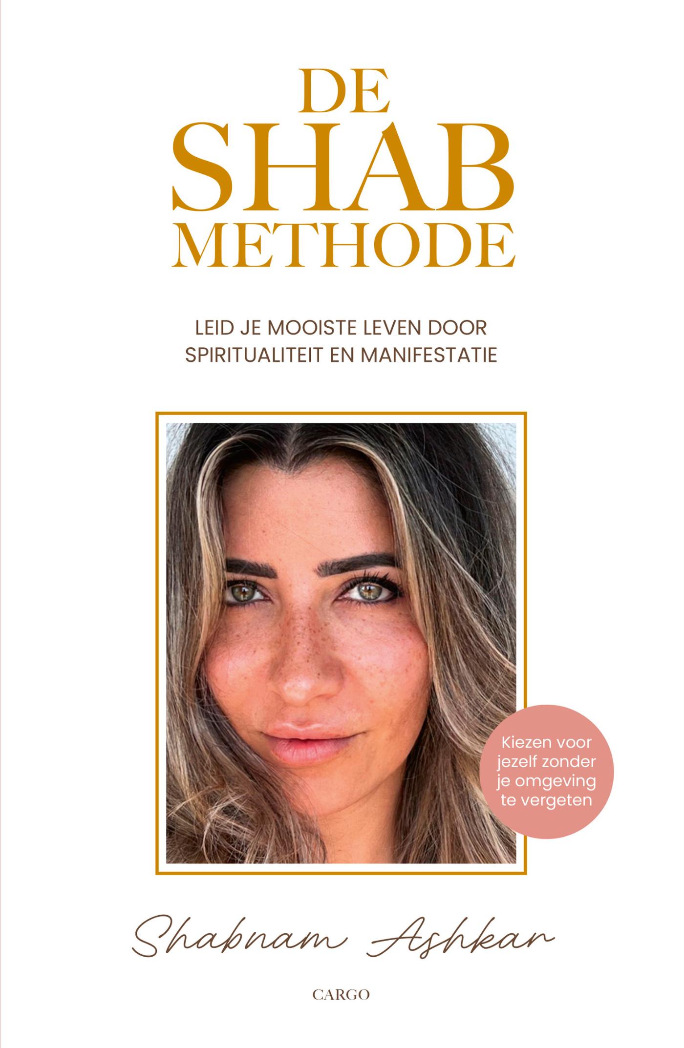Omslag van De Shab-methode