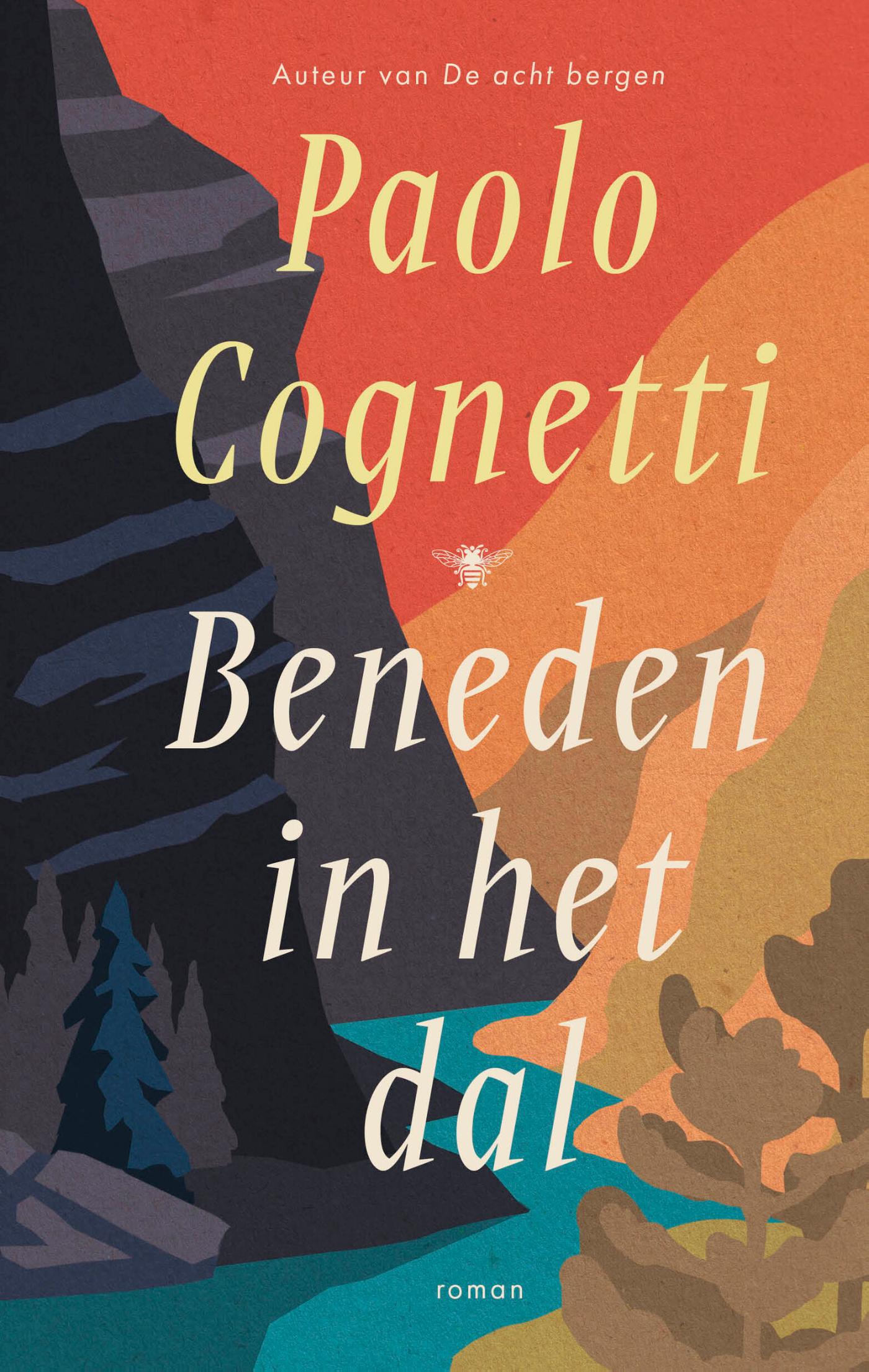 Omslag van Beneden in het dal