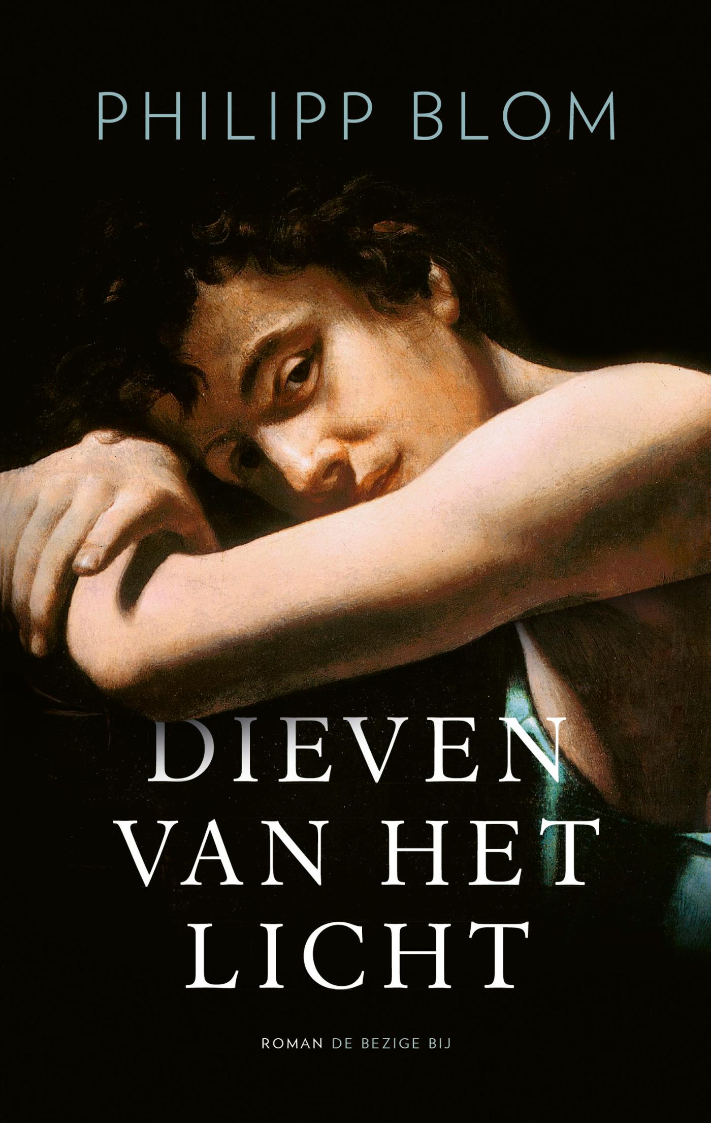 Omslag van Dieven van het licht