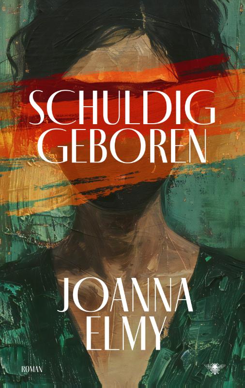 Omslag van Schuldig geboren