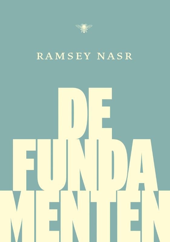 Omslag van De fundamenten