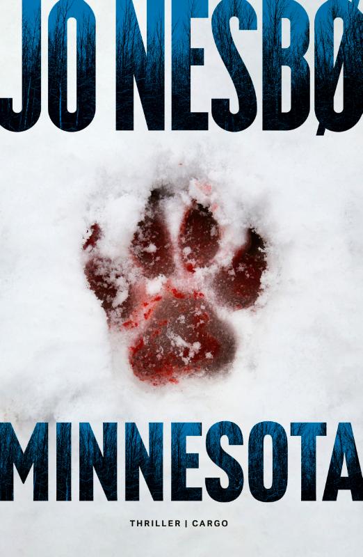 Omslag van Minnesota