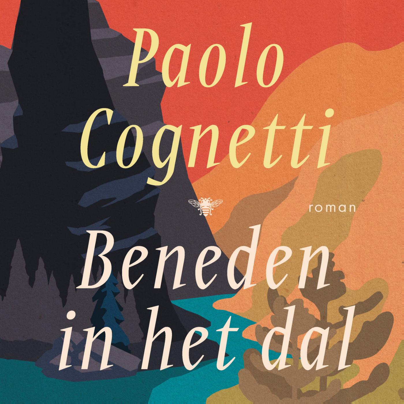 Omslag van Beneden in het dal