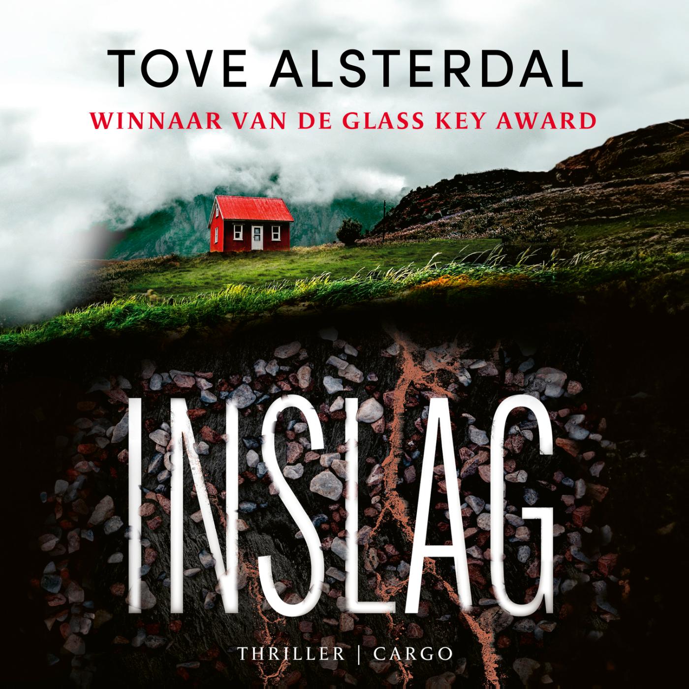 Omslag van Inslag