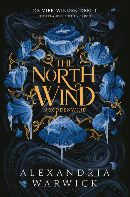 Omslag van The North Wind