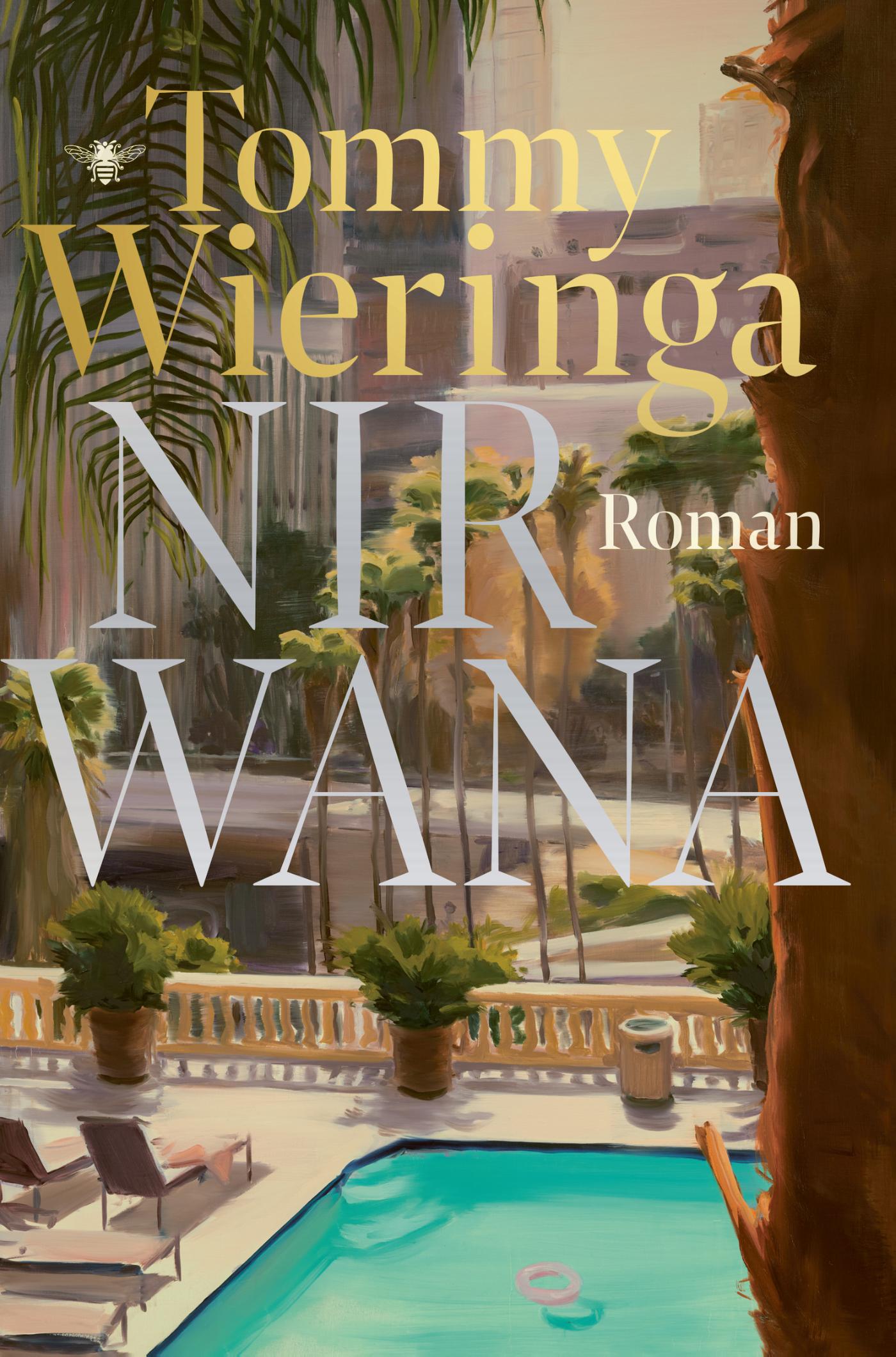 Omslag van Nirwana