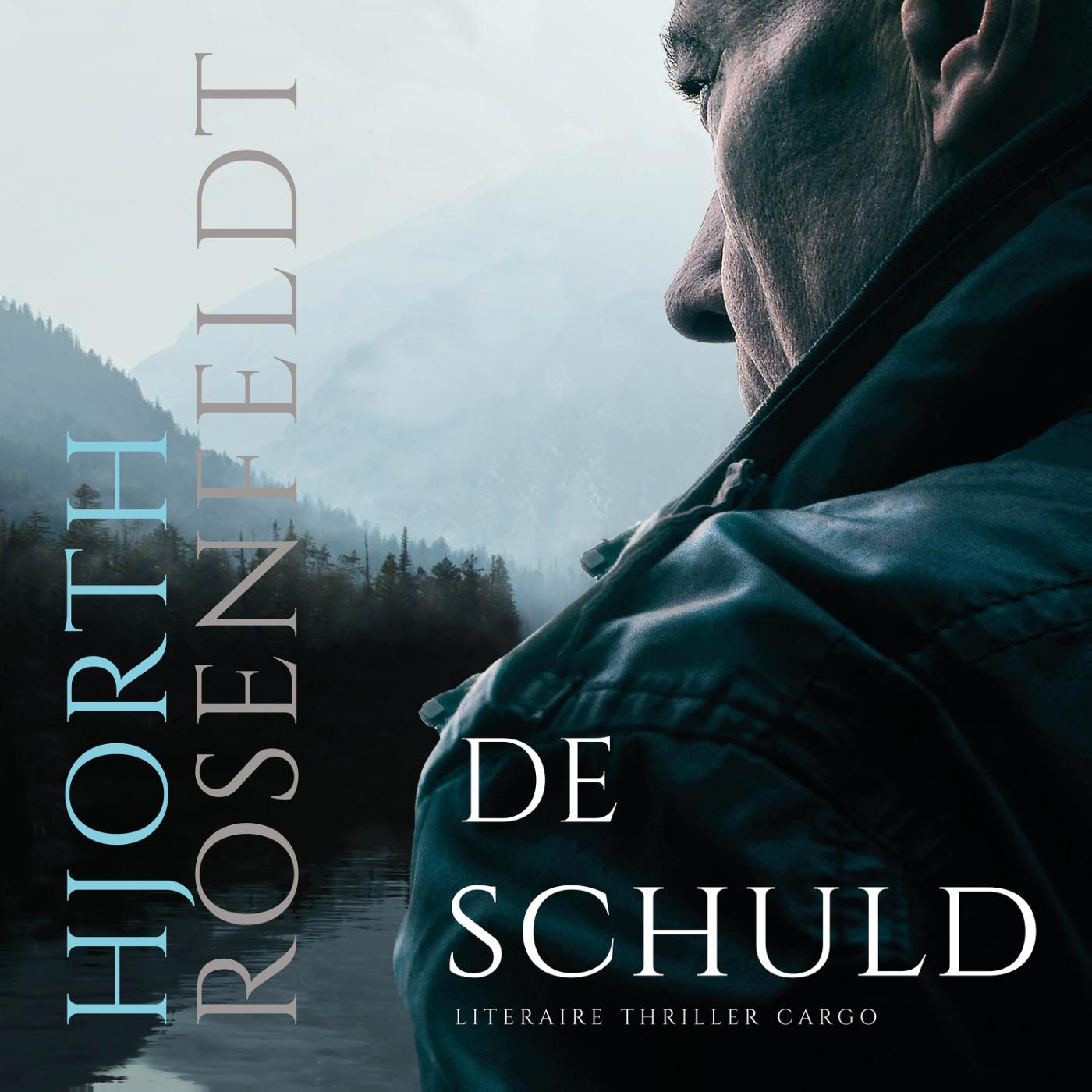 Omslag van De schuld
