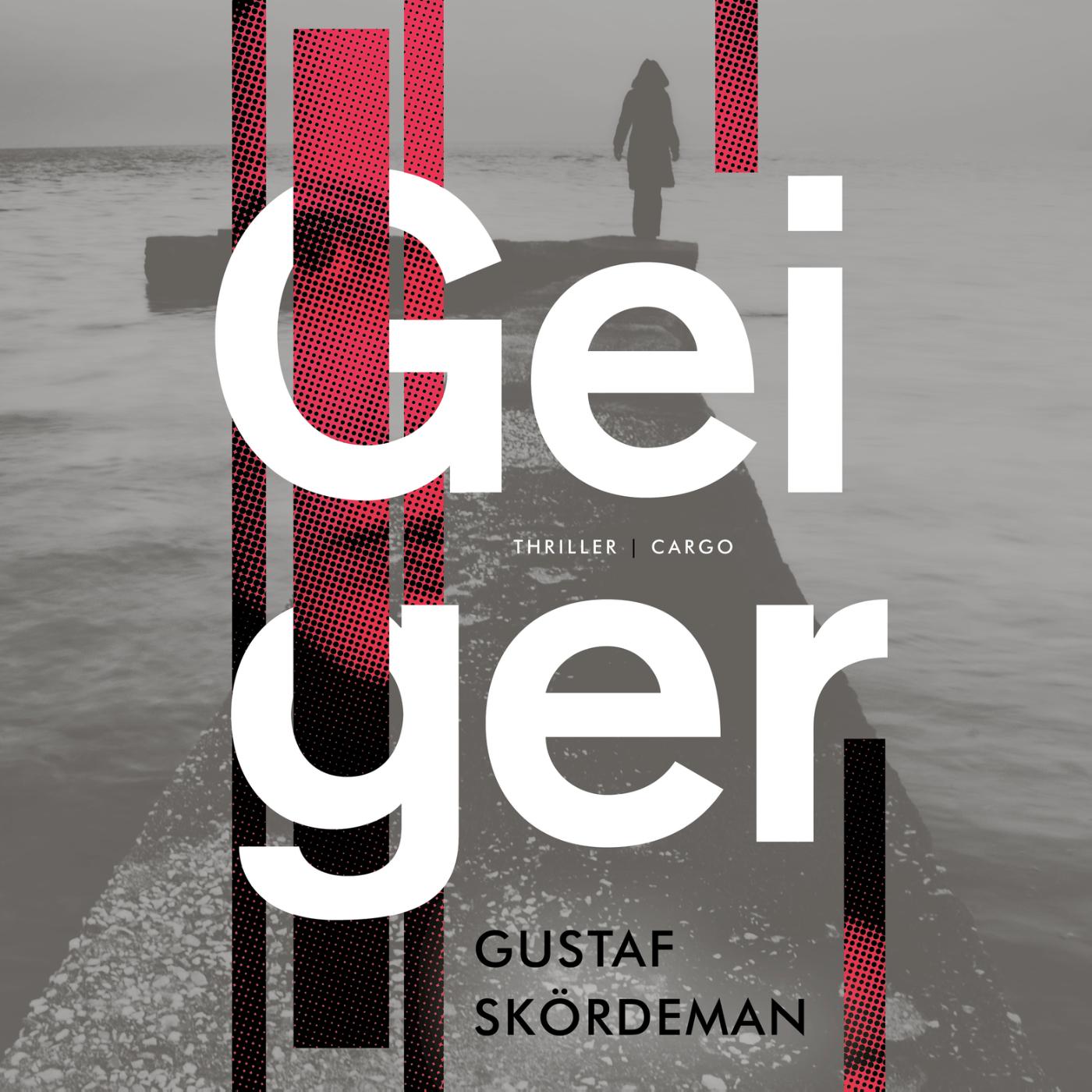 Omslag van Geiger