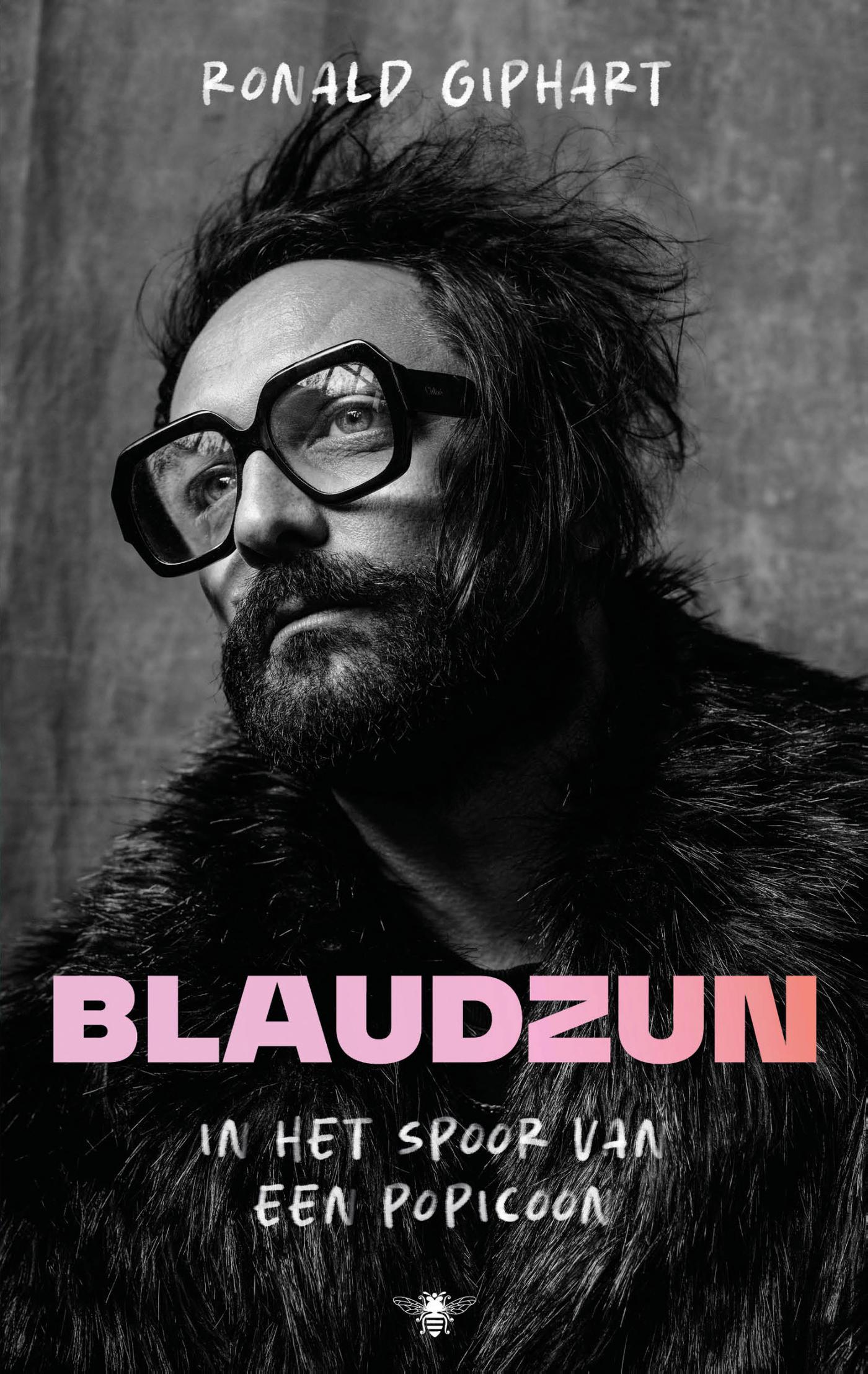 Omslag van Blaudzun