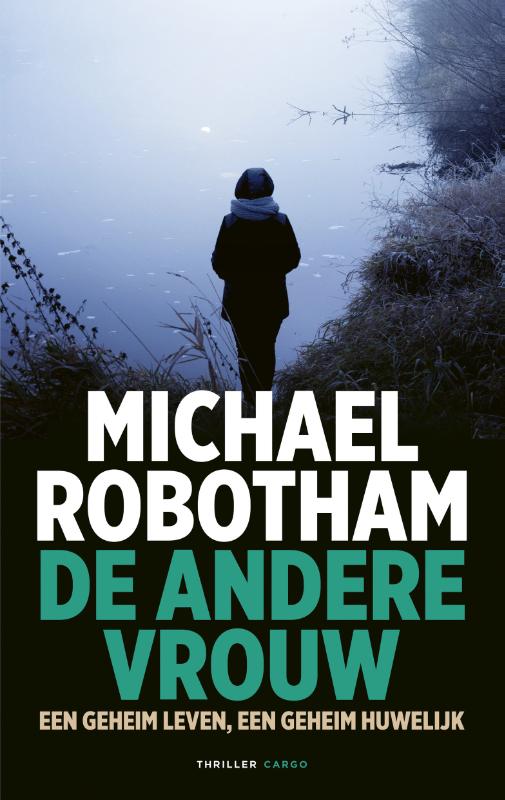 Omslag van De andere vrouw