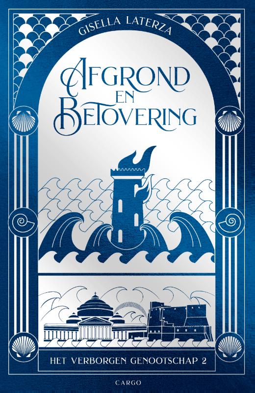 Omslag van Afgrond en betovering