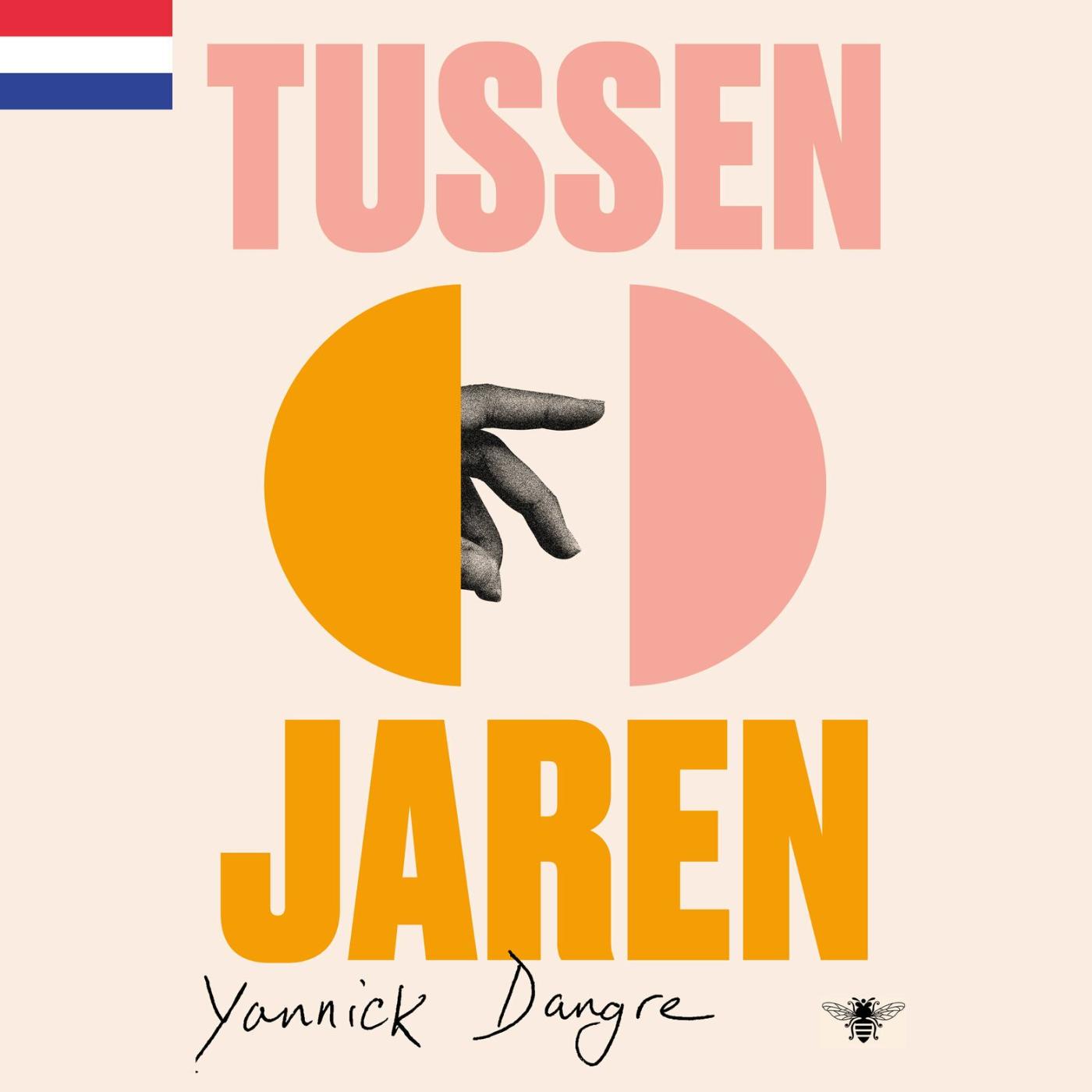 Omslag van Tussenjaren