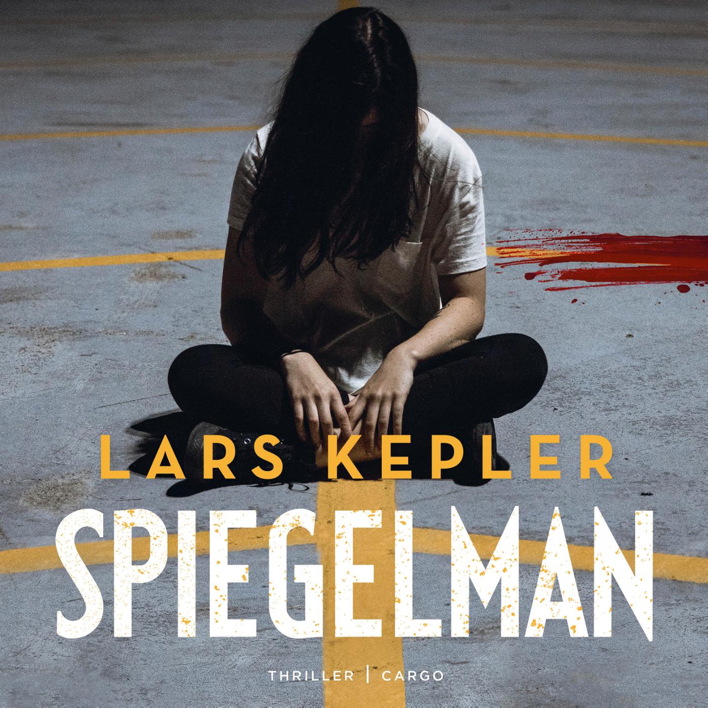 Omslag van Spiegelman