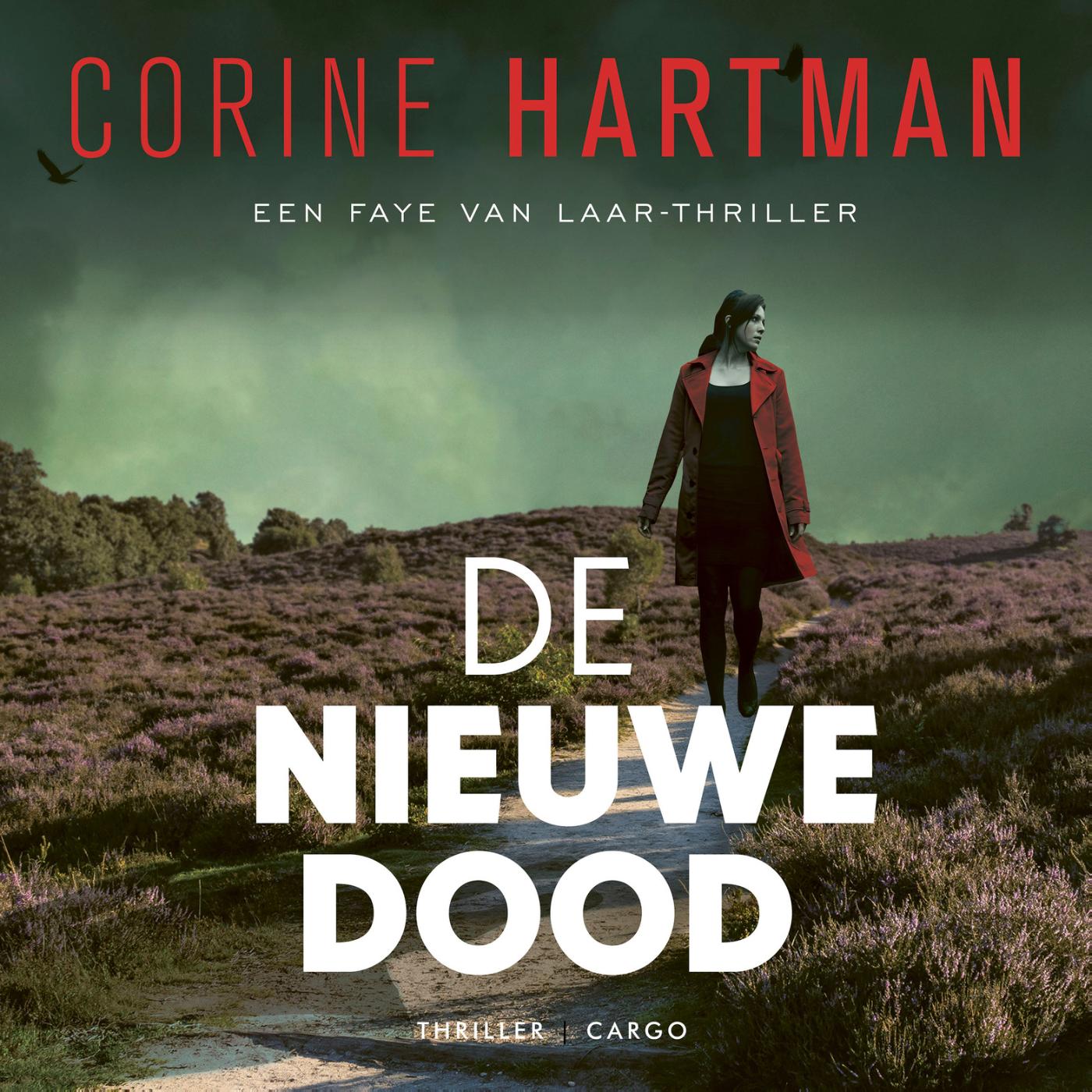 Omslag van De nieuwe dood