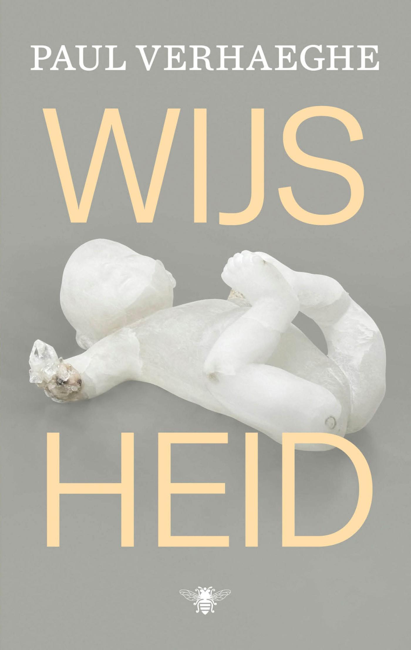 Omslag van Wijsheid