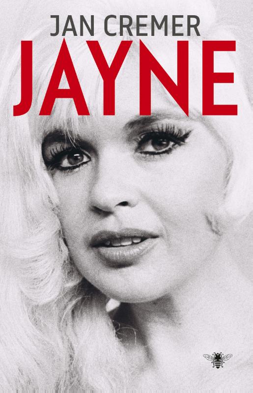 Omslag van Jayne
