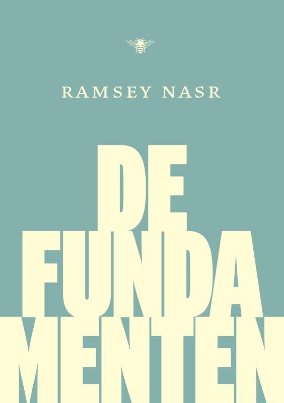 Omslag van De fundamenten