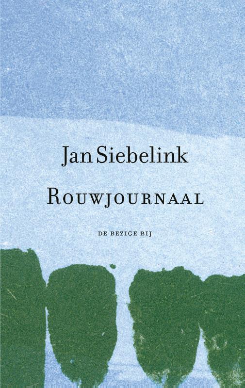 Omslag van Rouwjournaal
