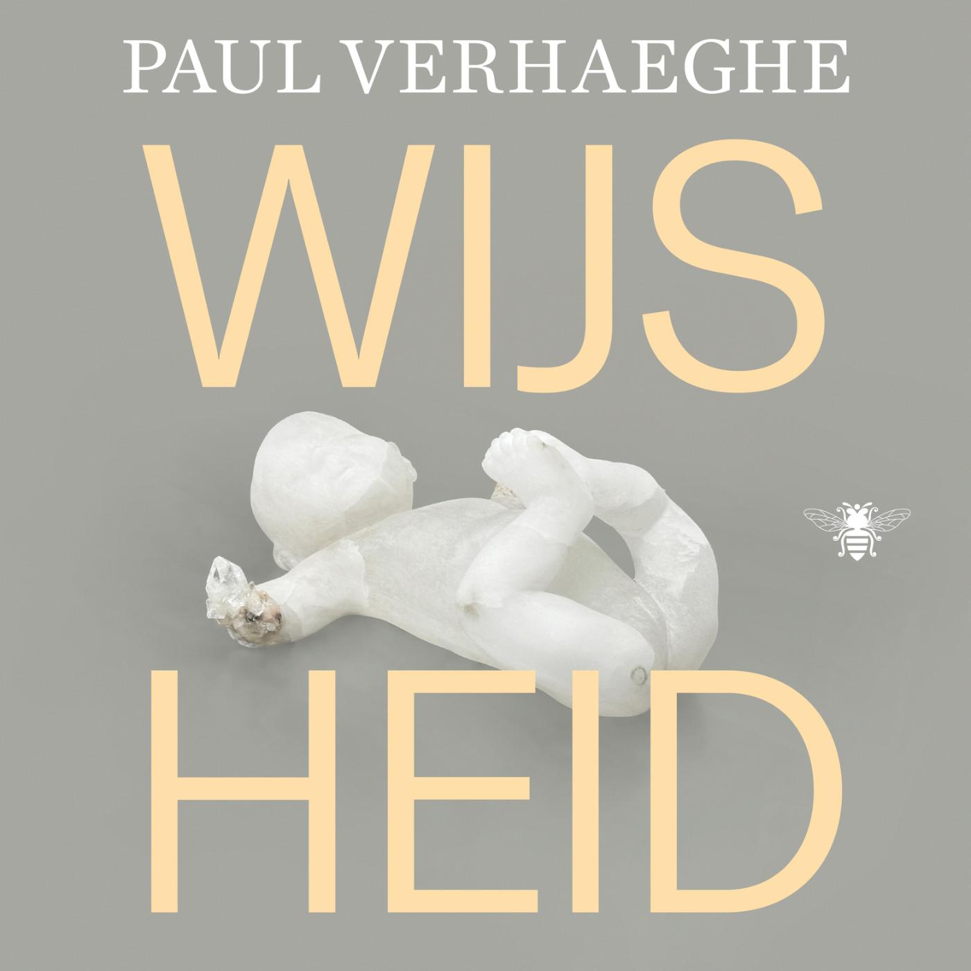 Omslag van Wijsheid