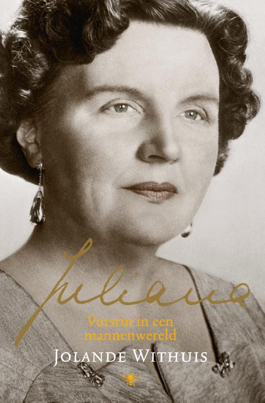 Omslag van Juliana