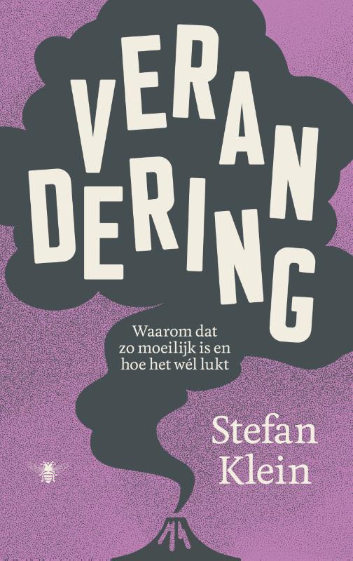 Omslag van Verandering