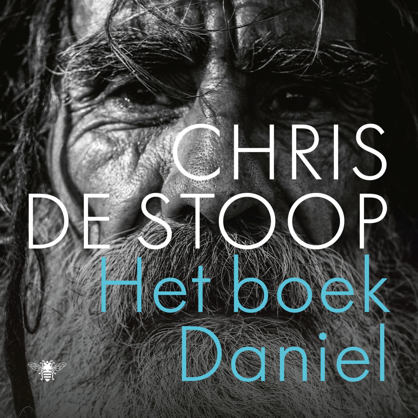 Omslag van Het boek Daniel