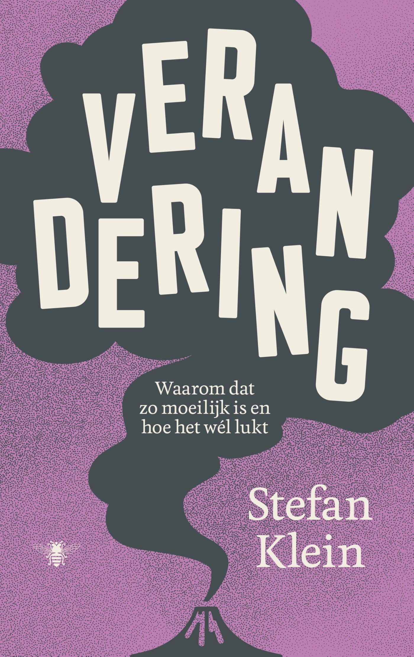 Omslag van Verandering