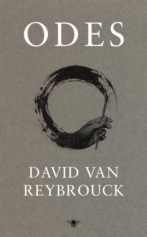 Omslag van Odes