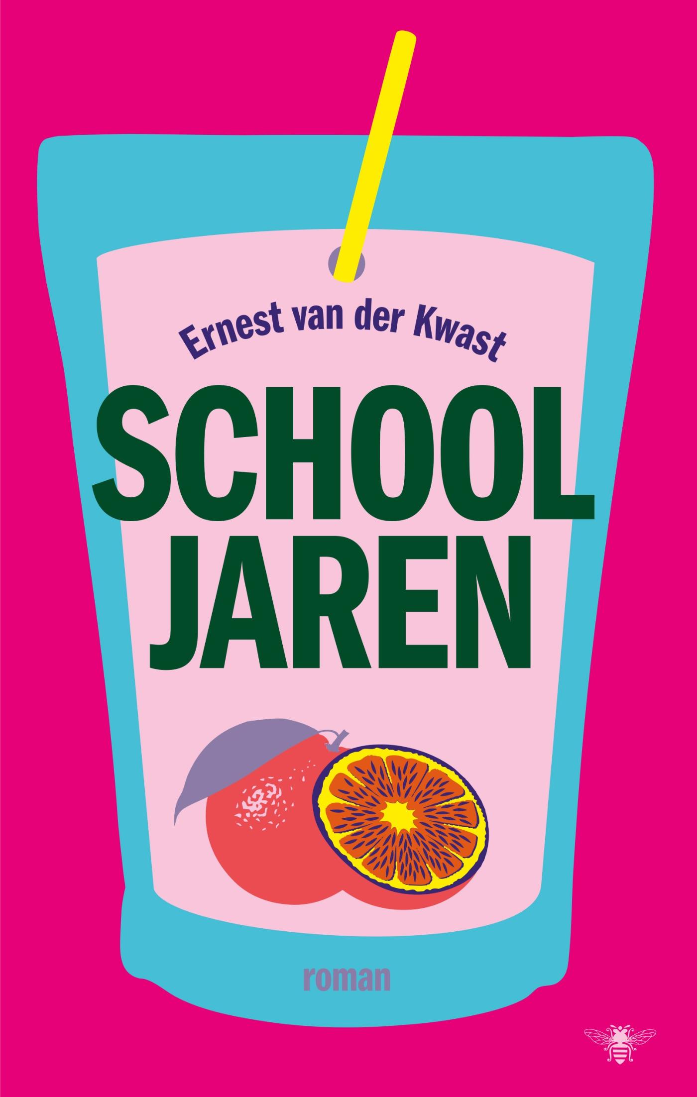 Omslag van Schooljaren
