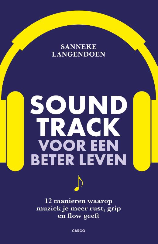 Omslag van Soundtrack voor een beter leven
