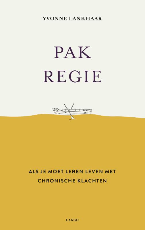 Omslag van Pak regie