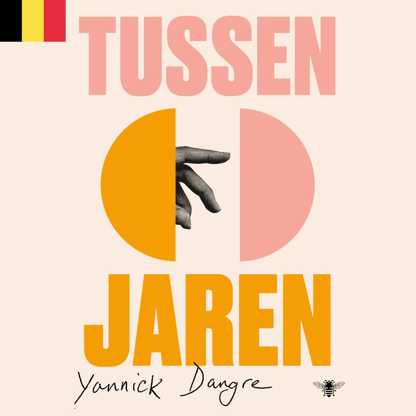 Omslag van Tussenjaren