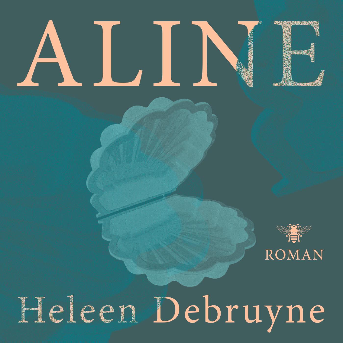 Omslag van Aline