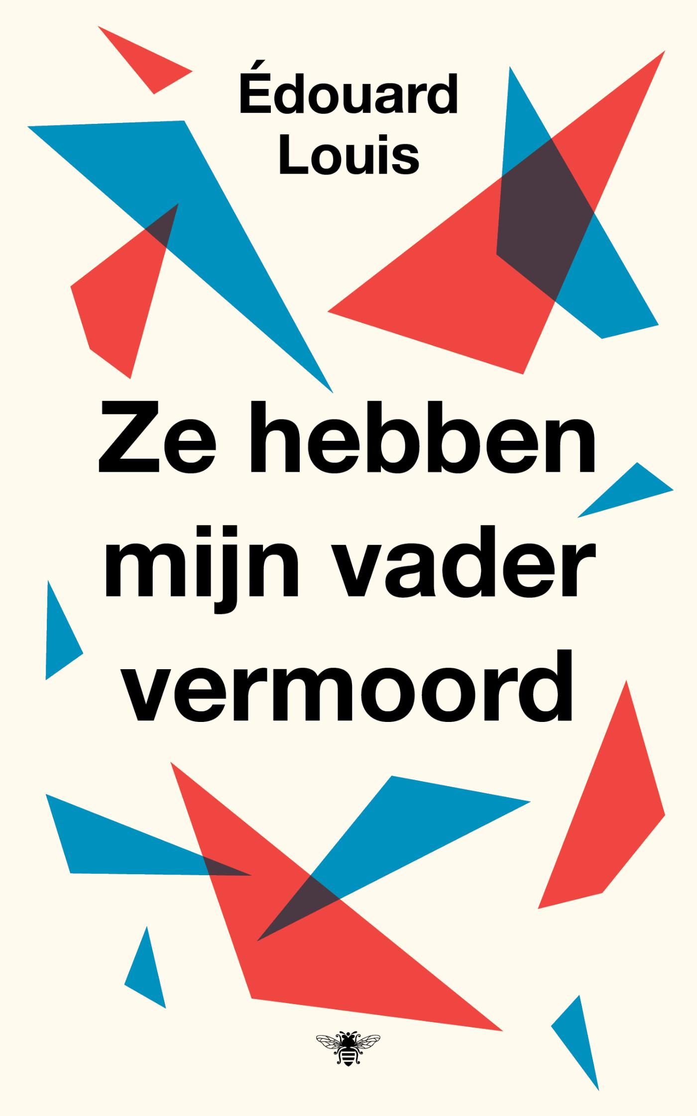 Omslag van Ze hebben mijn vader vermoord