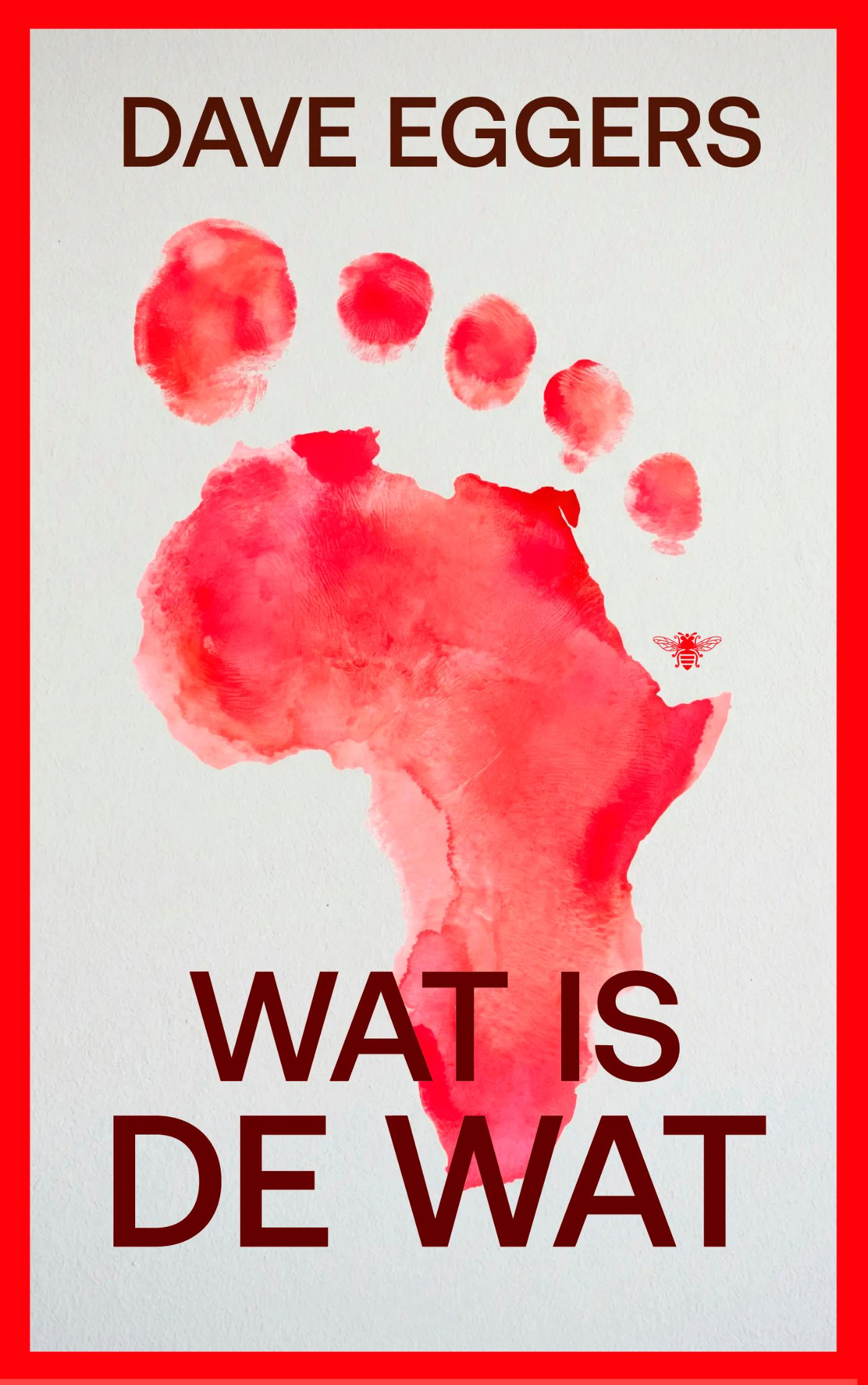 Omslag van Wat is de wat