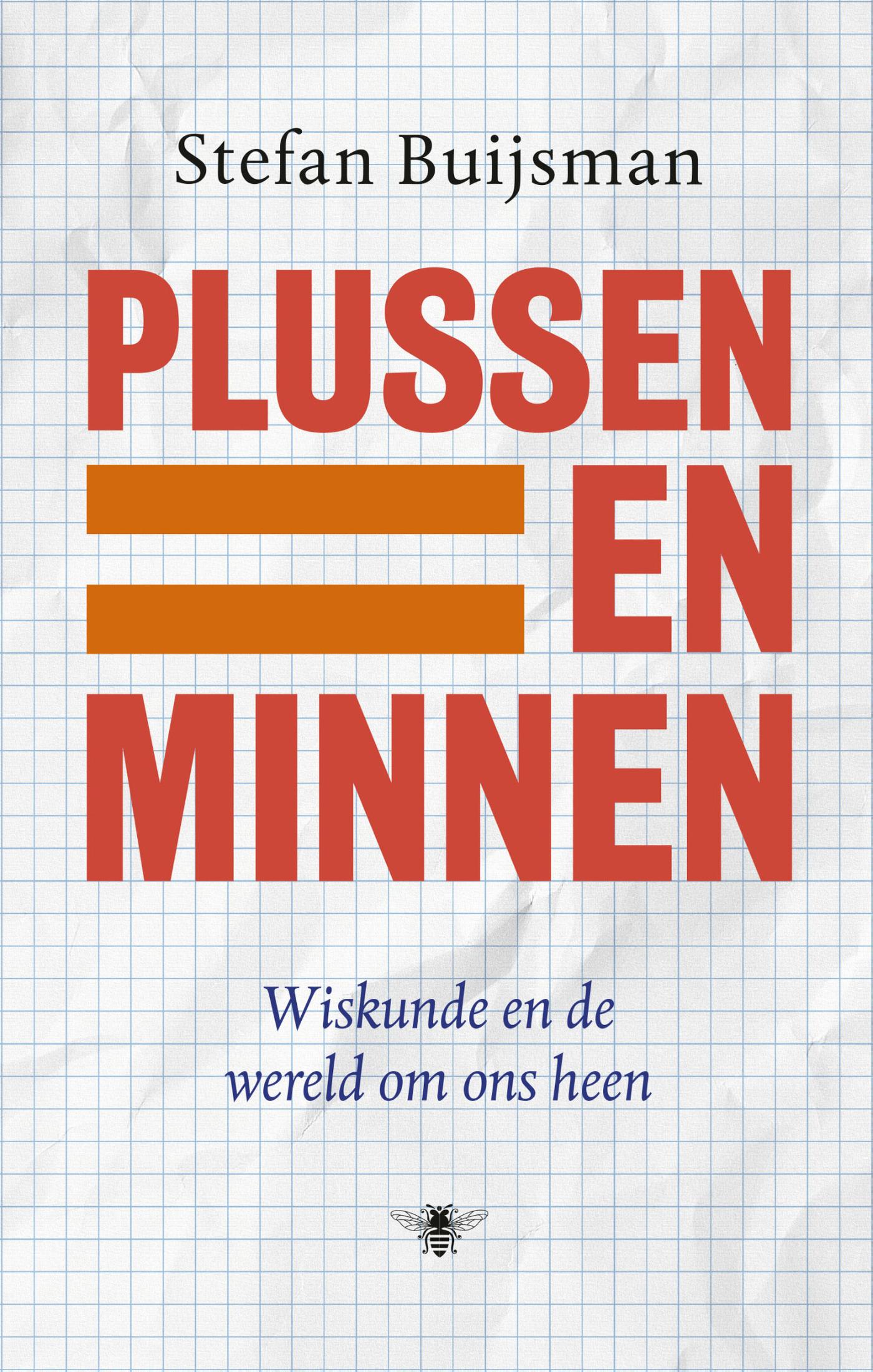 Omslag van Plussen en minnen