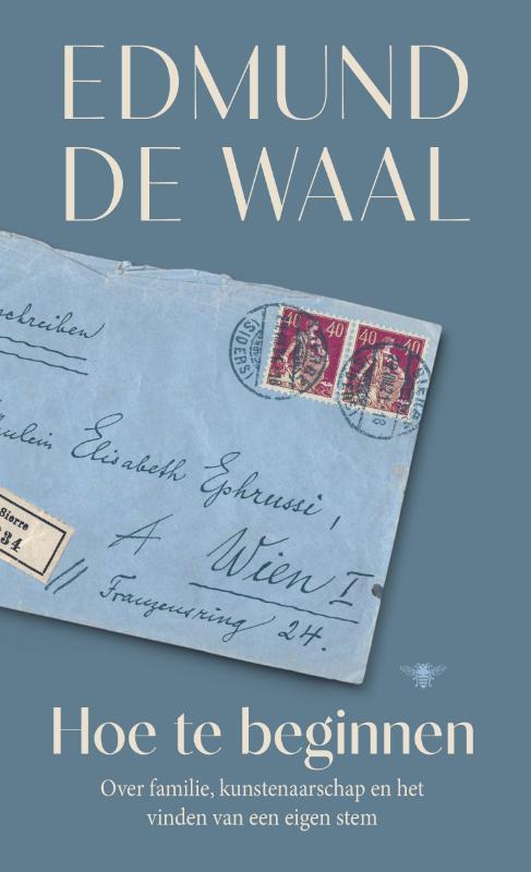 Omslag van Hoe te beginnen