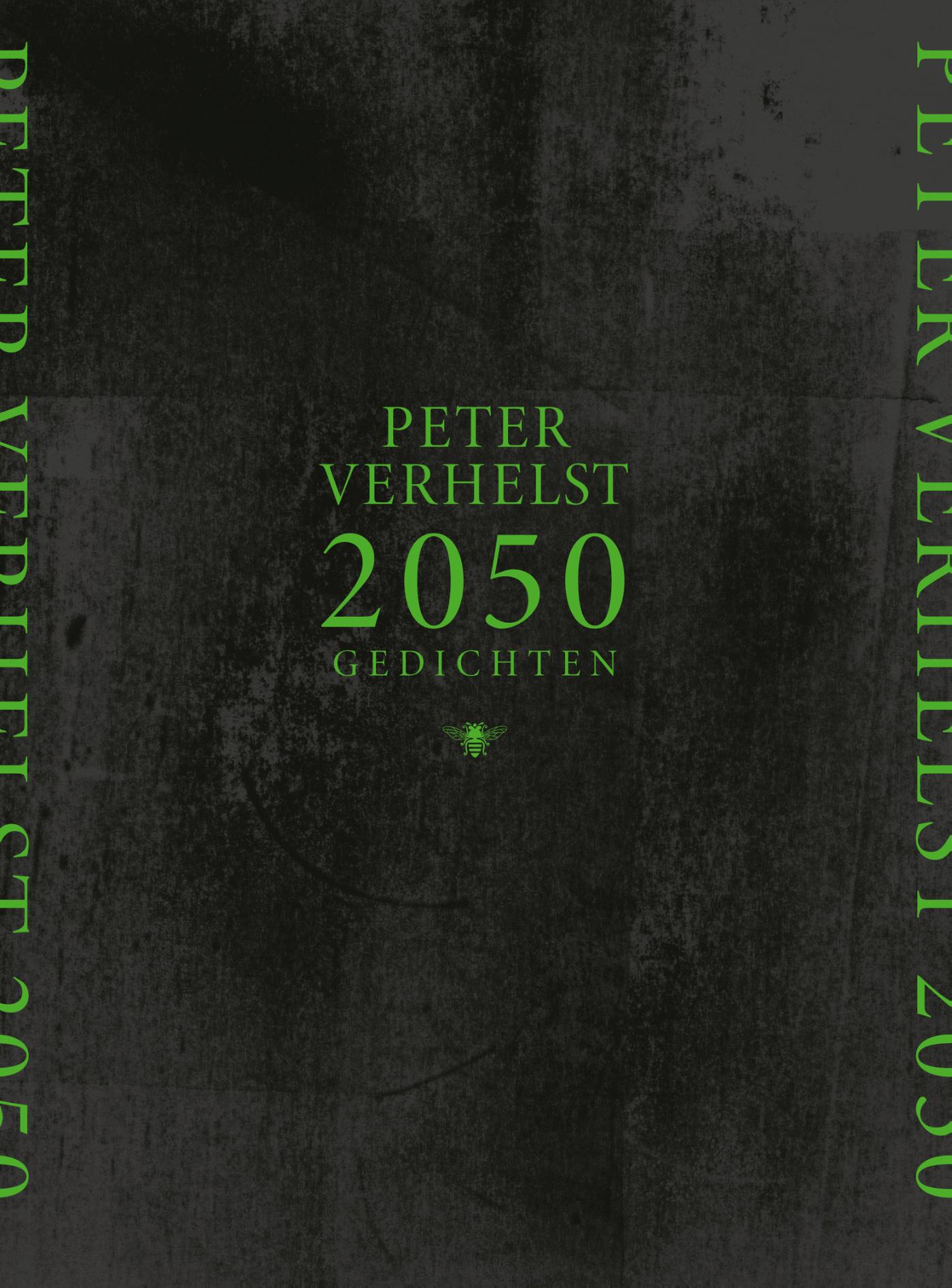 Omslag van 2050