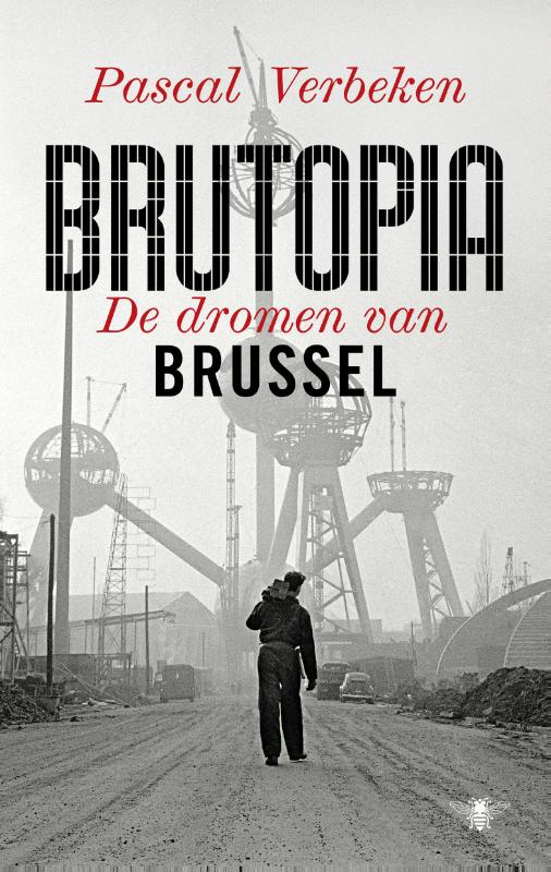Omslag van Brutopia