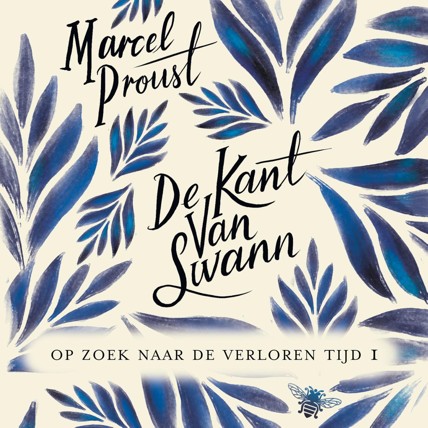 Omslag van De kant van Swann