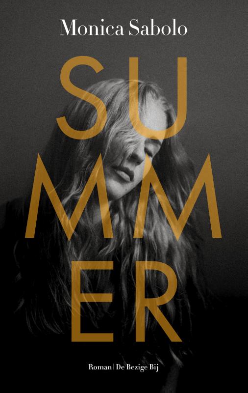 Omslag van Summer
