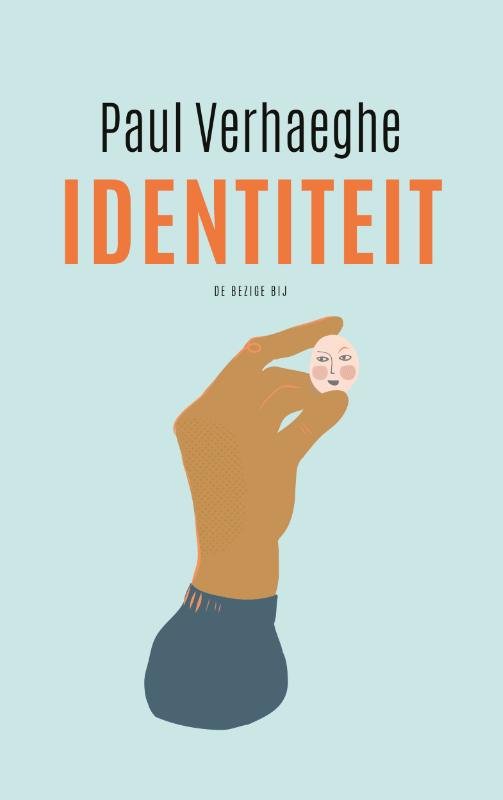 Omslag van Identiteit