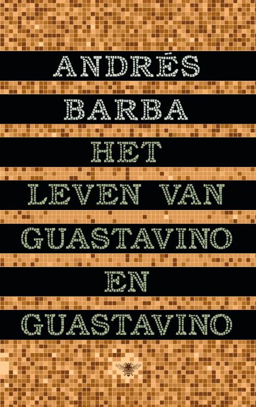 Omslag van Het leven van Guastavino en Guastavino