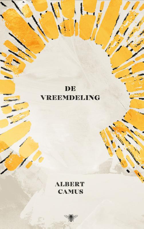 Omslag van De vreemdeling