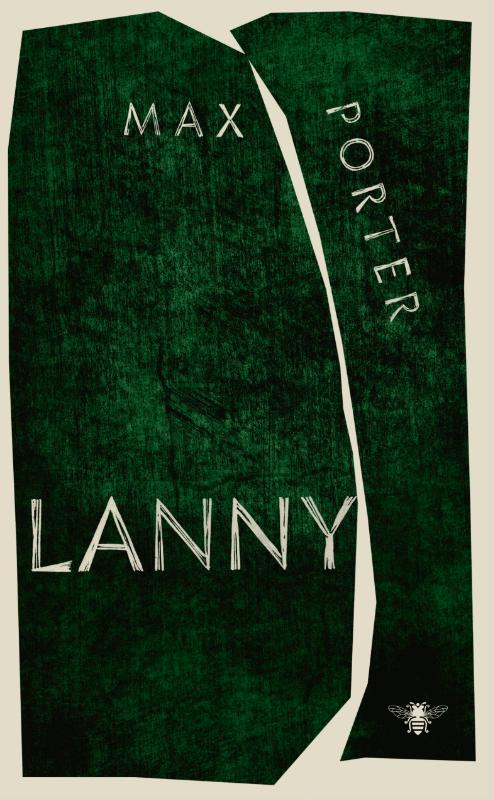 Omslag van Lanny