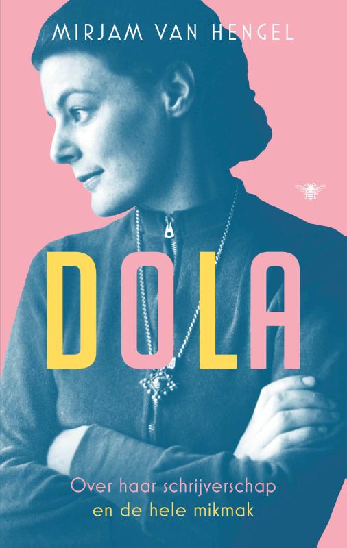 Omslag van Dola