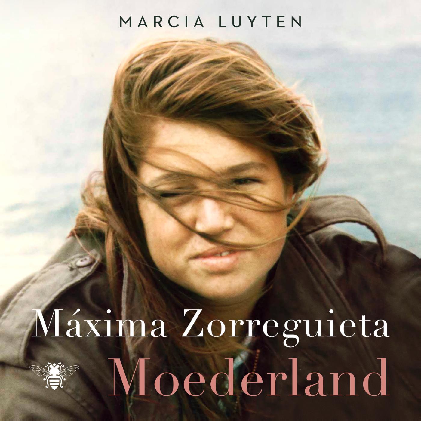 Omslag van Maxima Zorreguieta
