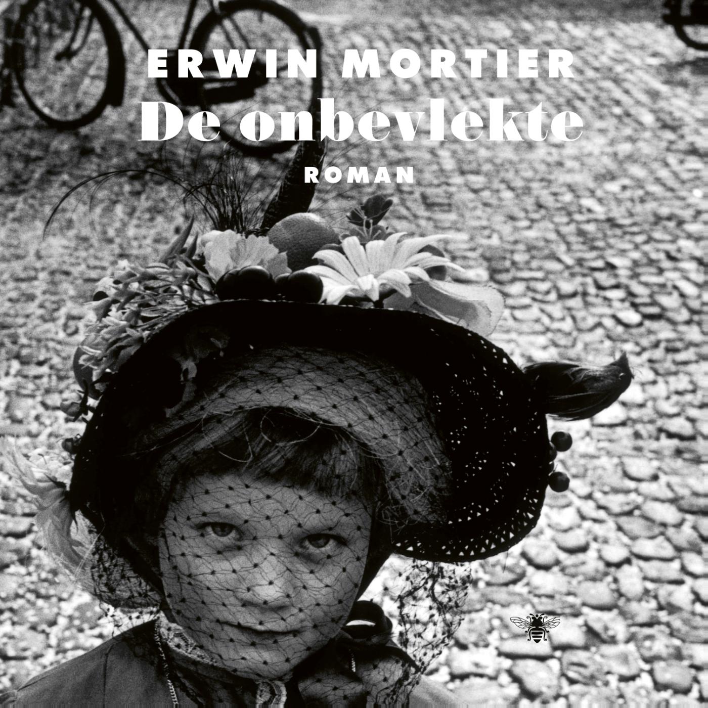 Omslag van De onbevlekte