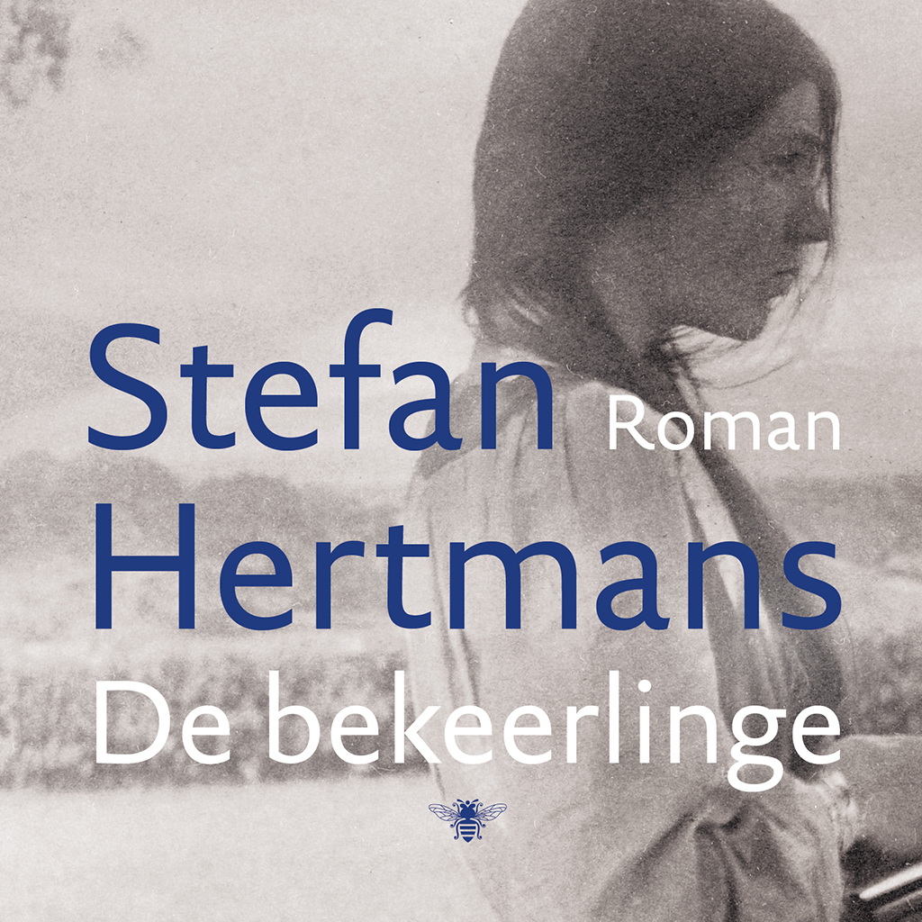 Omslag van De bekeerlinge