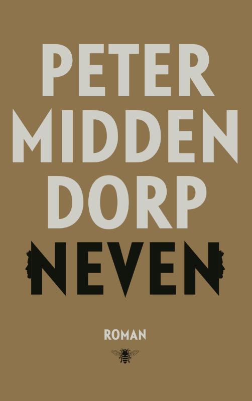Omslag van Neven